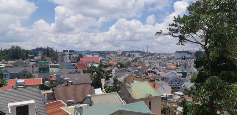 Giảm giá Bán gấp nhà đẹp giá chỉ 5.8 tỷ đường Ngô Quyền, Đà Lạt