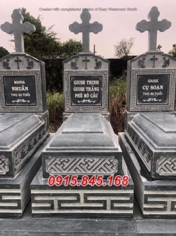 109+ mộ đạo thiên chúa đá đẹp bán nghệ an