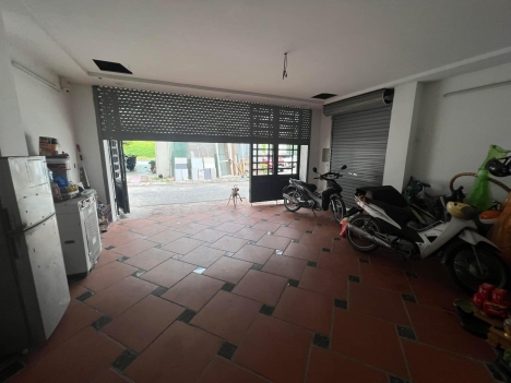 Bán nhà Hoàng Như Tiếp 64m2 giá 5.9 tỷ, dân trí cao