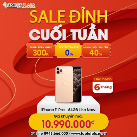 Khuyến mãi cuối tuần rước táo xịn đón Trung Thu