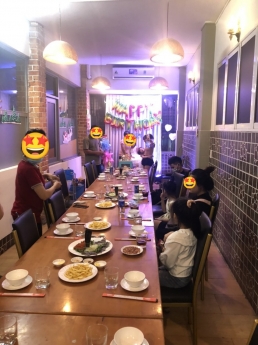 Bán nhà mới Phường 16, Gò Vấp, 1 trệt, 1 lửng, 2 lầu.