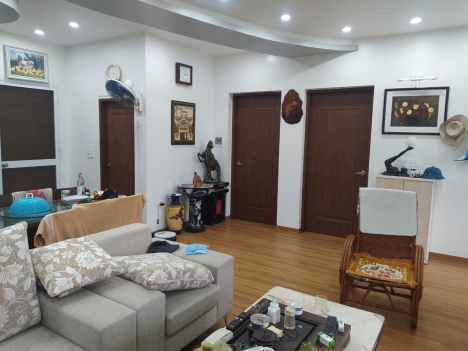 Nhà sân vườn ở Tân Thành