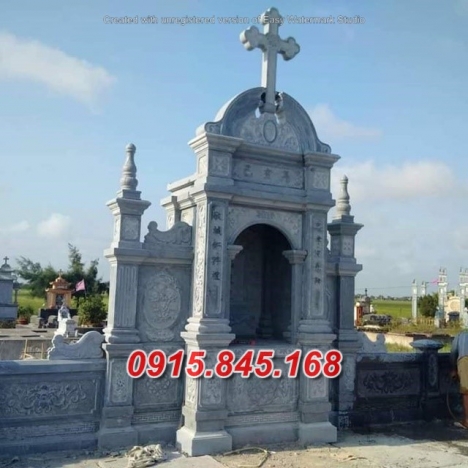 109+ mộ đạo thiên chúa đá đẹp bán nghệ an