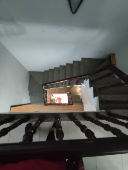 NHÀ ĐÚC KIÊN CỐ LÊ VĂN THỌ 3 TẦNG 48M2 GIÁ 4.68 TỶ