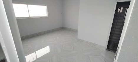 Bán nhà Thạch Lam - Tân Phú - 80m2 - hẻm 5m thông thoáng - 3 tầng - 4 PN - nhà mới đẹp ở ngay