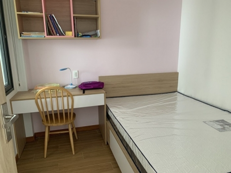 Mặt tiền Nguyễn Công Hoan 100m2 x 2 tầng, full nội thất xịn