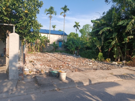 mặt đg vânn quan đa phúc dương kinh HP  2,x tr . m