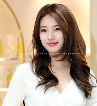 5 kiểu tóc nhuộm hidden đang thịnh hành nhất hiện nay, học nghề tóc - Tiệp Nguyễn.