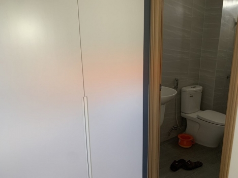 Mặt tiền Nguyễn Công Hoan 100m2 x 2 tầng, full nội thất xịn