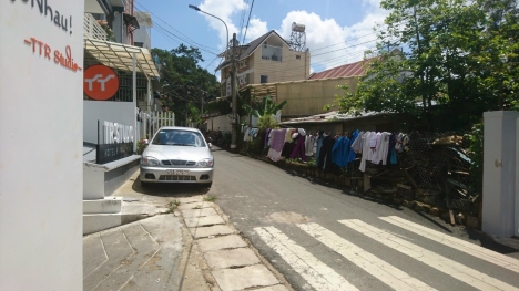 Giảm giá Bán gấp nhà đẹp giá chỉ 5.8 tỷ đường Ngô Quyền, Đà Lạt