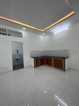 HXH ĐỖ CỬA - BÌNH TÂN - NGANG 5M - 79M2 - NHỈNH 5 TỶ - NHÀ ĐẸP Ở NGAY.