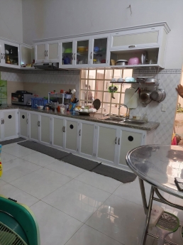 Cẩm lệ  - Giá sập hầm -  Kiệt Ô Tô Nguyễn Công Hoan – DT rộng – Chỉ 3ty 15