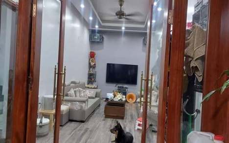 Nhà đẹp vừa ở vừa kinh doanh nhộn nhịp,ngõ Hoàng Ngọc Phách,quận Đống Đa,Hà Nội,51m2 giá tốt nhất