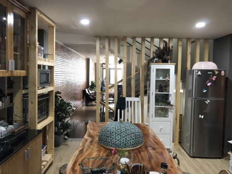 BÁN NHÀ nhà đường trần văn quang Q tân bình .  ngang 6m - 78m2 nhỉnh 5 tỷ