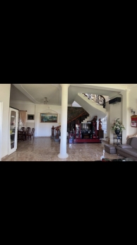 Bán nhà Cao Thắng đã Hoàn Công - phường 7- thành phố Đà Lạt - Lâm Đồng