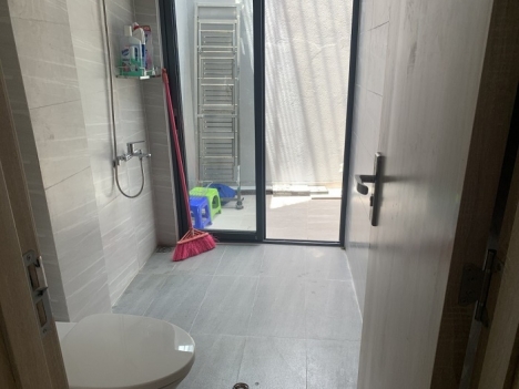 Mặt tiền Nguyễn Công Hoan 100m2 x 2 tầng, full nội thất xịn