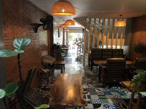 BÁN NHÀ nhà đường trần văn quang Q tân bình .  ngang 6m - 78m2 nhỉnh 5 tỷ