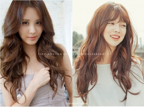 Nhuộm hidden xanh gren cá tính cuốn hút cho nàng, học nghề tóc - Tiệp Nguyễn.