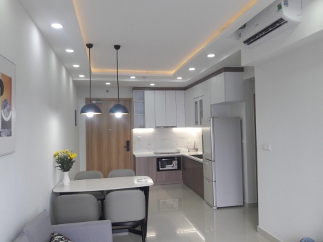 Cho thuê ở liền 1PN khu cao cấp Emerald Celadon City chỉ 9 triệu