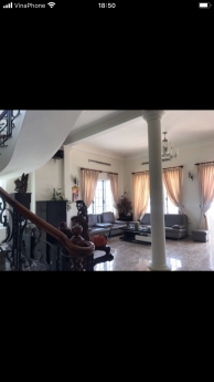 Bán nhà Cao Thắng đã Hoàn Công - phường 7- thành phố Đà Lạt - Lâm Đồng