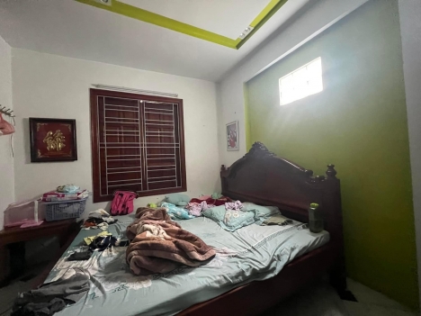 Bán nhà Hoàng Như Tiếp 64m2 giá 5.9 tỷ, dân trí cao