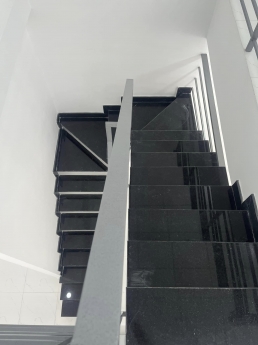 HXH ĐỖ CỬA - BÌNH TÂN - NGANG 5M - 79M2 - NHỈNH 5 TỶ - NHÀ ĐẸP Ở NGAY.