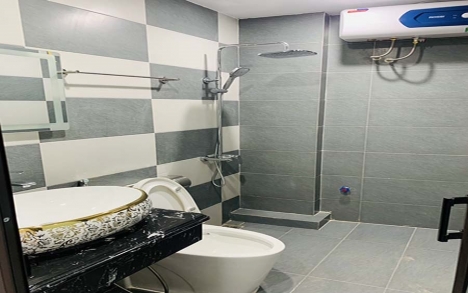 Nhà 2 mặt thoáng ở sướng,chính chủ,TT quận Đống Đa,HN,51m2 giá đầu tư