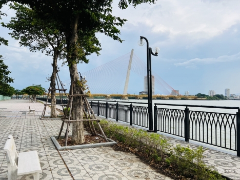 Định cư mỹ Tôi cần bán 250m2 đất biệt thự khu Eurovillage 1 giá tốt nhất thị trường.