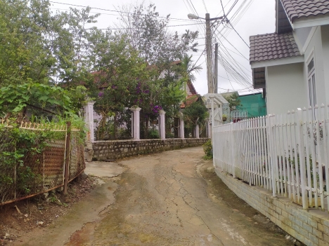 Cần bán gấp đất nền Biệt Thự rộng đường Nam Hồ, Đà Lạt 500m2 giá chỉ 13 tỷ