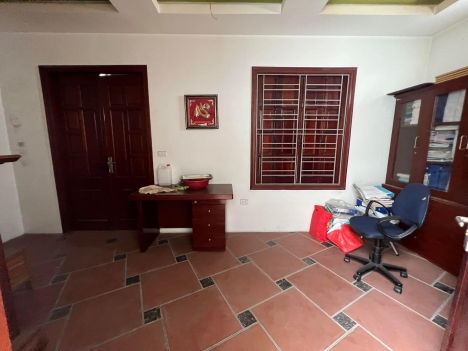 Bán nhà Hoàng Như Tiếp 64m2 giá 5.9 tỷ, dân trí cao