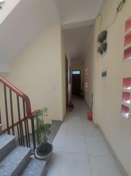 Bán dãy trọ 4 tầngTô Hiệu thu nhập 30 triệu giá 5.x tỷ