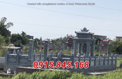 19+ lăng mộ đá xanh đẹp bán tại yên bái