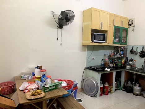 Bán nhà Bồ Đề 54m2, 3 tầng, mt 5m, giá 7.1 tỷ, trung tâm Bồ Đề
