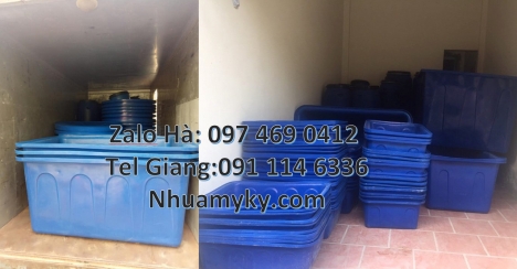 thùng nhựa 1500 lít, thùng chữ nhật, thùng nhựa tròn hdpe, thùng nhựa 1200 lít, thùng nhựa tr