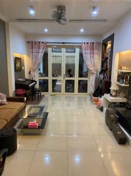 NHÀ VỊ TRÍ CỰC ĐẸP, HẺM XE TẢI 8M, THÔNG KHẮP NGÃ ĐƯỜNG GÒ VẤP