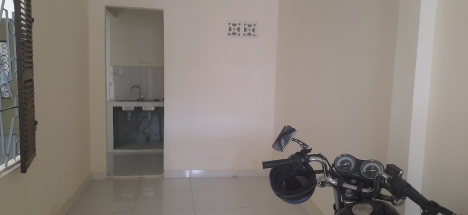 Cẩm Lệ - Kiệt Ô tô – Mặt tiền gần 7m – Triệu Quốc Đạt – 120m2  Chỉ 2 tỷ 85