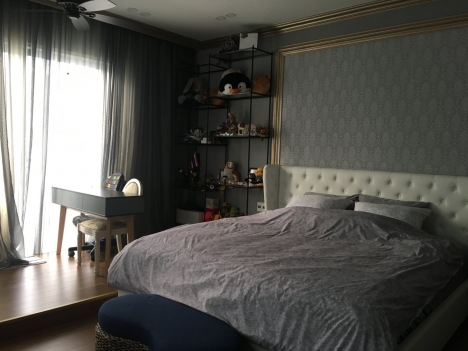 Villa 6 đường 17 Nine South Estates Nguyễn Hữu Thọ