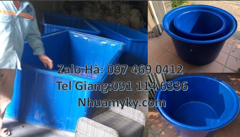 thùng nhựa 1500 lít, thùng chữ nhật, thùng nhựa tròn hdpe, thùng nhựa 1200 lít, thùng nhựa tr