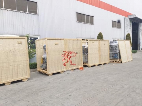 Đại điểm đóng thùng gỗ uy tín ở Bình Xuyên- Vĩnh Phúc