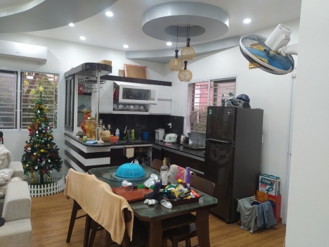 Nhà sân vườn ở Tân Thành