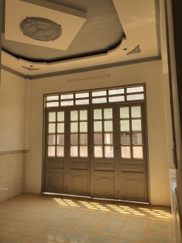 Nhà mới Đường Phước Thiện đối diện Vinhomes Grandpark 80m2 giá 3,2 tỷ