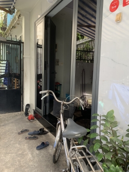 Bán gấp nhà HXH Nguyễn Quý Anh Tân Phú mới đẹp chỉ 3,6 tỷ.