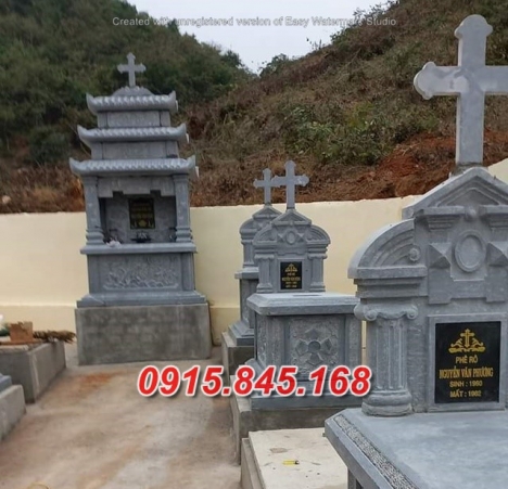 109+ mộ đạo thiên chúa đá đẹp bán nghệ an