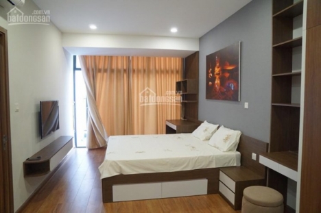 Cho thuê ở liền 1PN khu cao cấp Emerald Celadon City chỉ 9 triệu