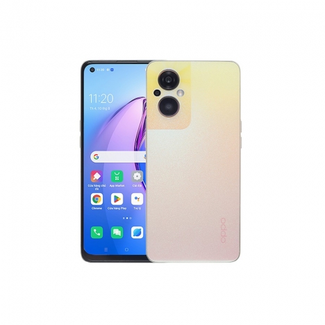Oppo Reno8 Z 5G