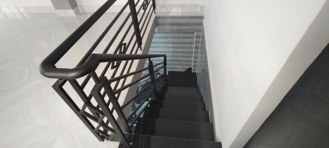 Bán nhà Thạch Lam - Tân Phú - 80m2 - hẻm 5m thông thoáng - 3 tầng - 4 PN - nhà mới đẹp ở ngay