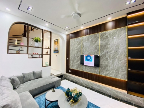 BÁN HOẢ TỐC Nhà Nguyễn Trãi LÔ GÓC ở CỰC KHOÁI 46m2 Chỉ 4.3Tỷ