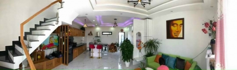 Cần bán căn nhà đẹp trên đường Vạn Thành, Phường 5, TP. Đà Lạt, giá 4,6 tỷ