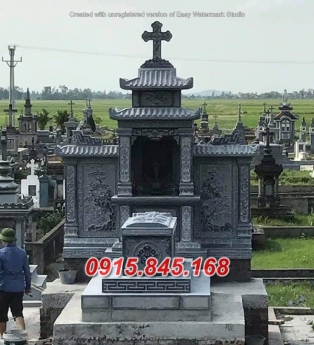 109+ mộ đạo thiên chúa đá đẹp bán nghệ an