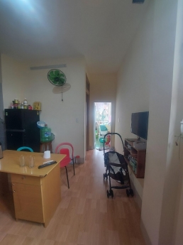 Bán dãy trọ 4 tầngTô Hiệu thu nhập 30 triệu giá 5.x tỷ